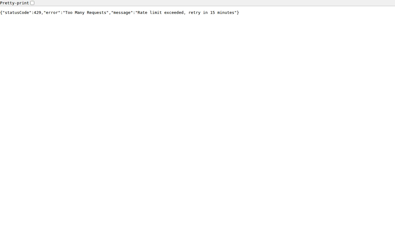 WhosBuilt terminal lookup for who built a website