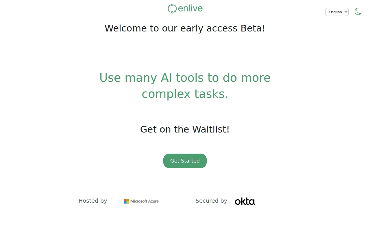 I built a free website that makes LLM prompting easier in 40 languages