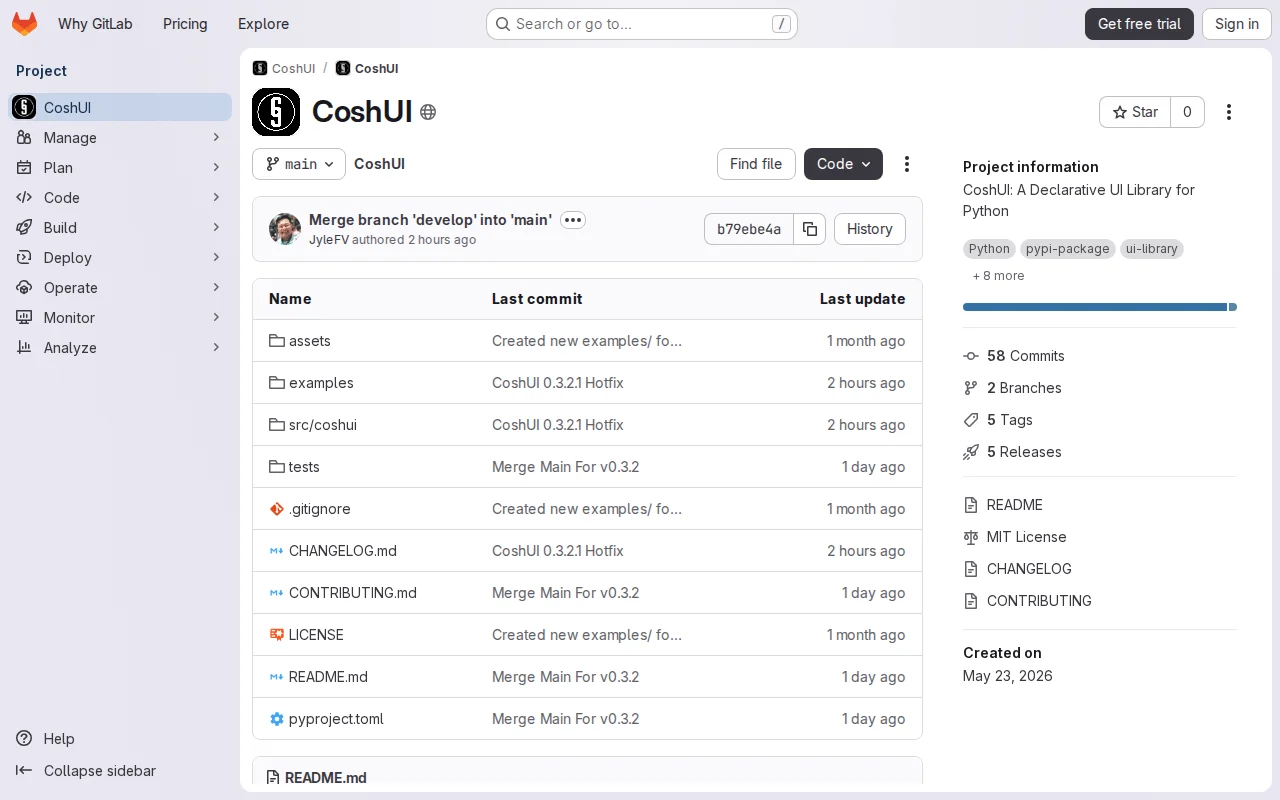 Making a markup language for my UI engine