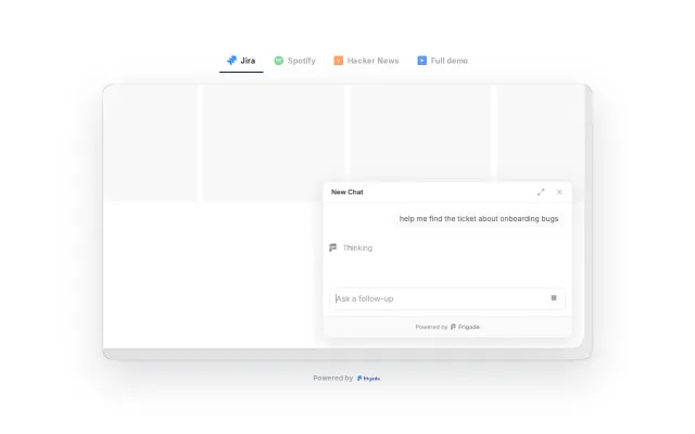 Reverse-engineering web apps into agent tools