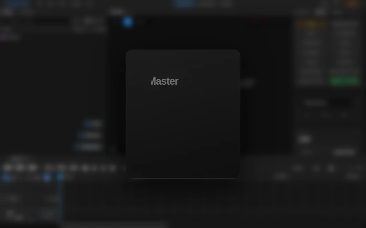 Update on my media editor in browser no back end