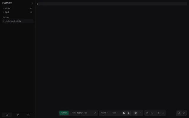 I've built tldraw for HTML and Markdown pages (with encryption)