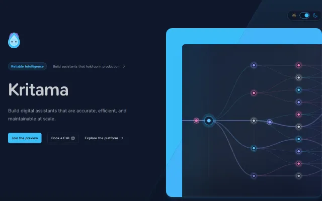 Graph Context Engine for Reliable AI