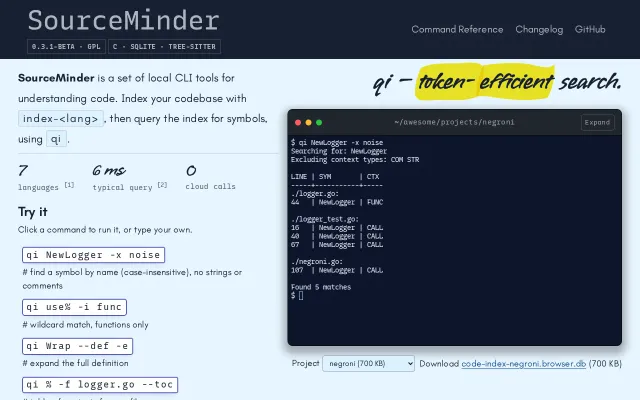Sourceminder.org