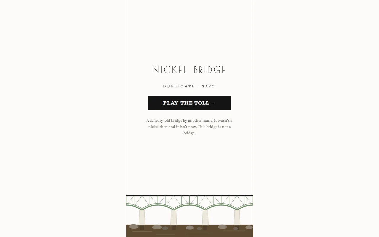 I built an app for learning and playing Bridge