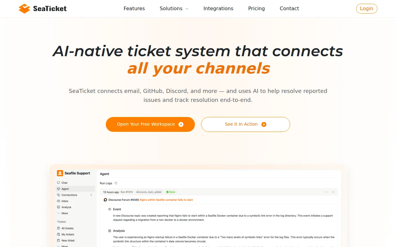 How to Resolve Software Deployment Issues with SeaTicket in 4 Steps