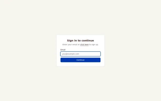 Tilde Pay – Give your AI agent a bank account to pay for things